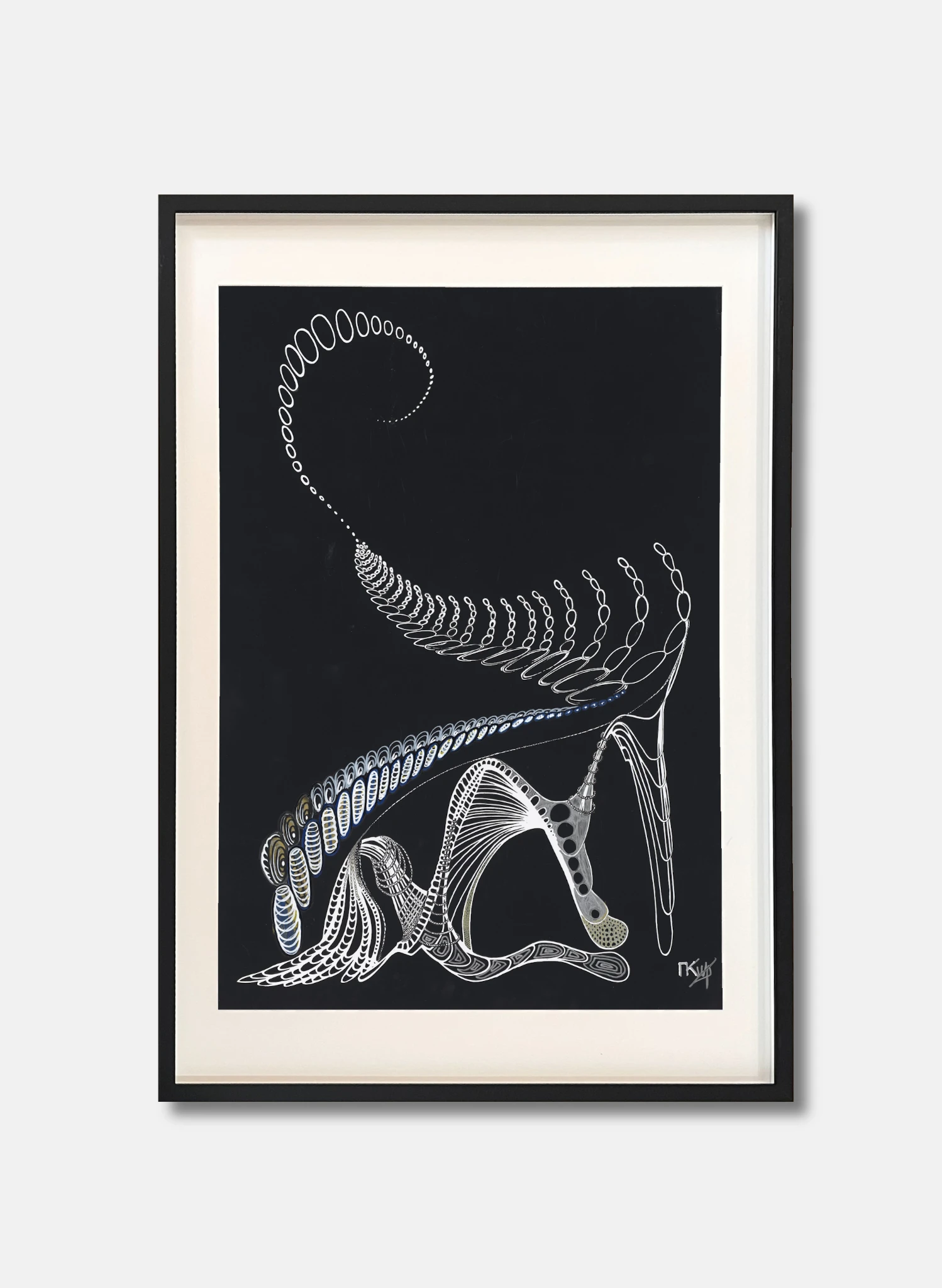 Tokyo - alternate view